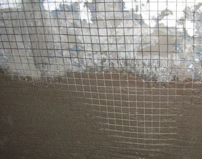 抹墙建筑电焊网